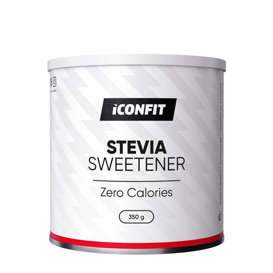 ICONFIT Stevia-Based Sweetener (Zero Calories)
