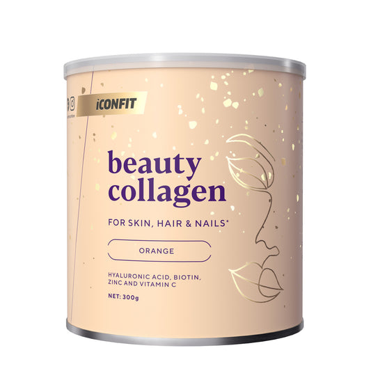 ICONFIT Beauty Collagen (300g) - BALT