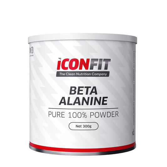 ICONFIT Beta Alaninas (300 g)
