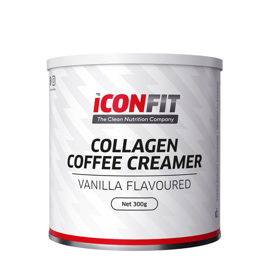 ICONFIT Коллагеновые сливки для кофе (300 г)