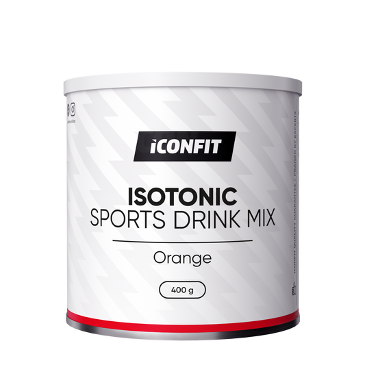 Isotonic Mix 400g
