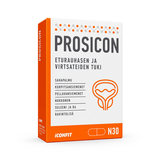 ICONFIT Prosicon (30 kapselia)