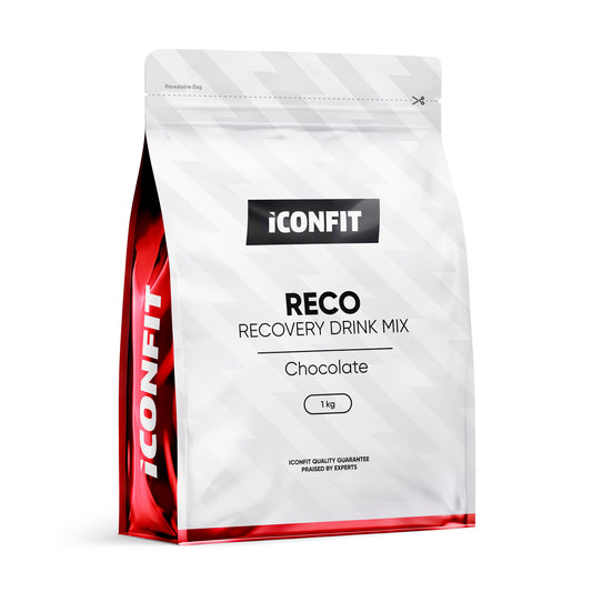 ICONFIT RECO Recovery Drink (1 KG)