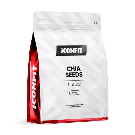 ICONFIT Chia Seeds