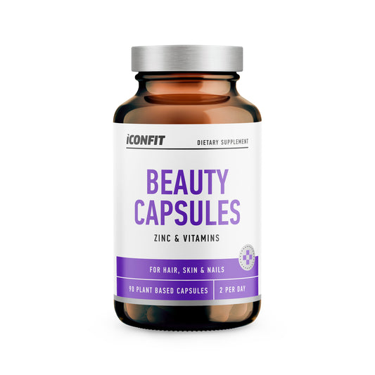 ICONFIT Beauty Capsules (90 Capsules) - BALT