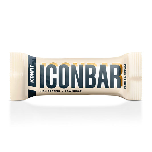 ICONFIT ICONBAR Protein Bar (45g) - BALT