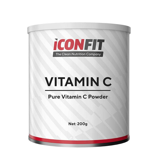 Vitamin C Powder Ascorbic Acid Pure