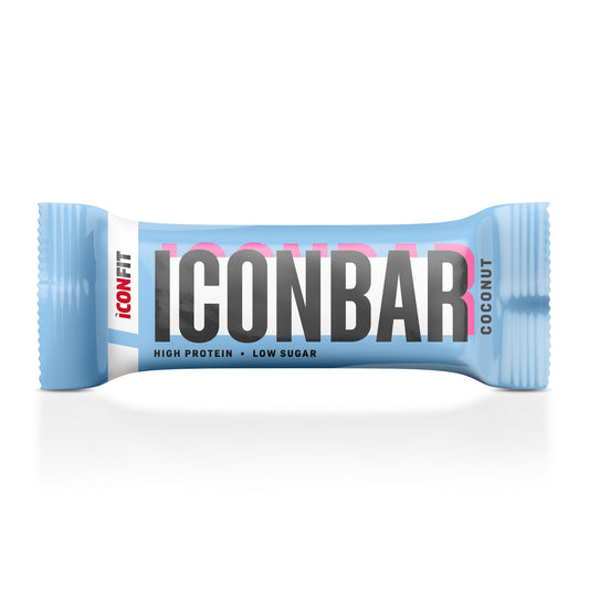 ICONFIT ICONBAR Protein Bar (45g) - BALT