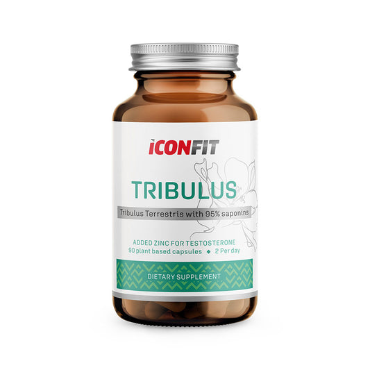 ICONFIT Tribulus (90 Capsules) - BALT
